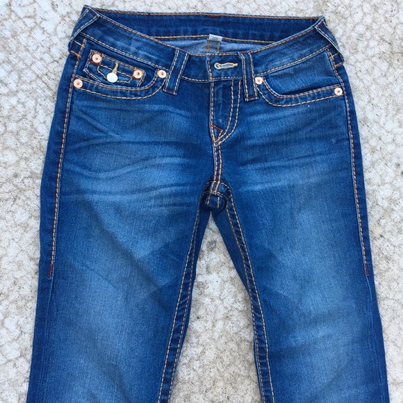 TRUE RELIGION brand Jeans - Picture 2 of 7